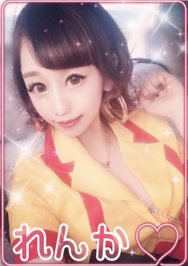 れんか、GAL★PARADISE彦根店 2