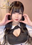 IRIS岐阜、ちょこ