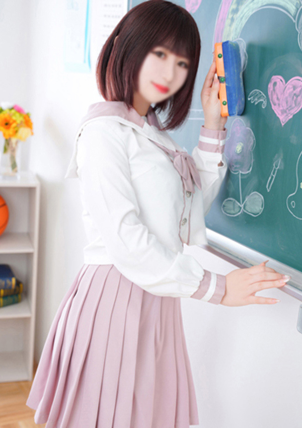 ふみか、学園collection 4