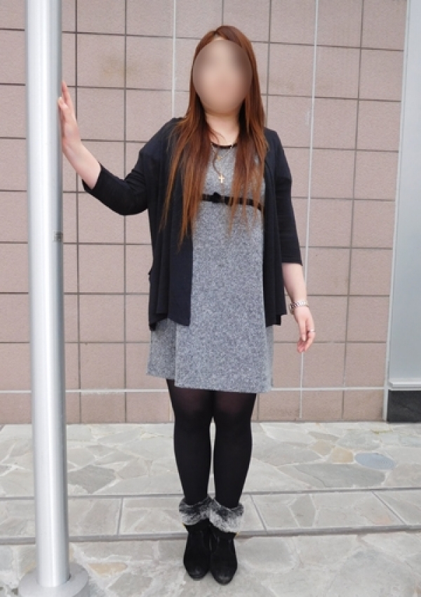 ゆい、土浦VIPデブ専肉だんご 4