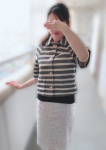 柴田、極上でエッチな人妻