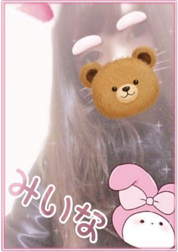 みいな、GAL★PARADISE彦根店 4