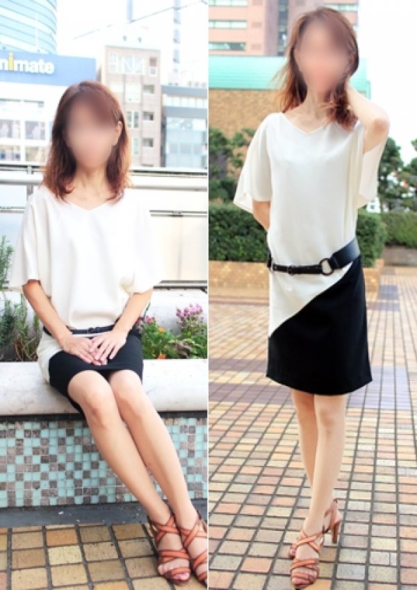 浅丘、池袋人妻・一度だけ本気の不倫 1