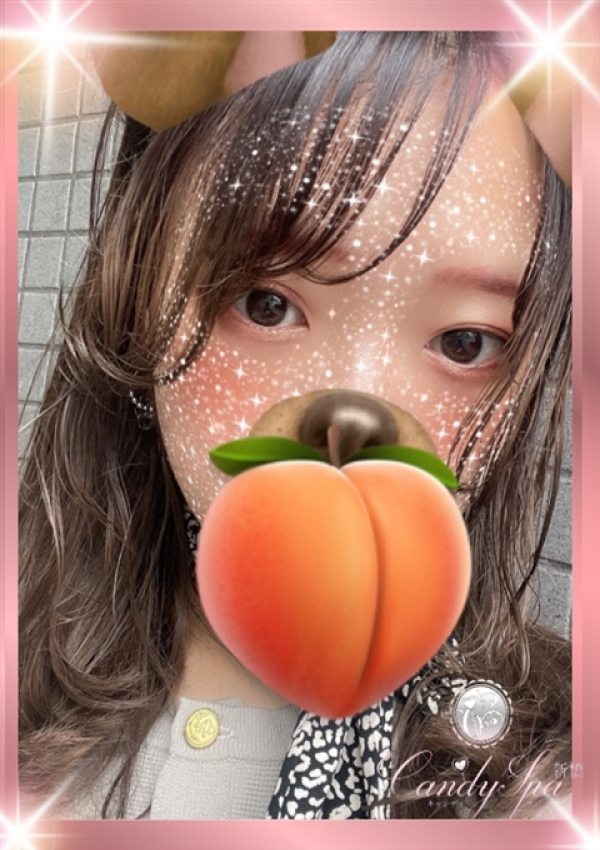 白凪 ゆら、Candy Spa(キャンディースパ) 新橋 1