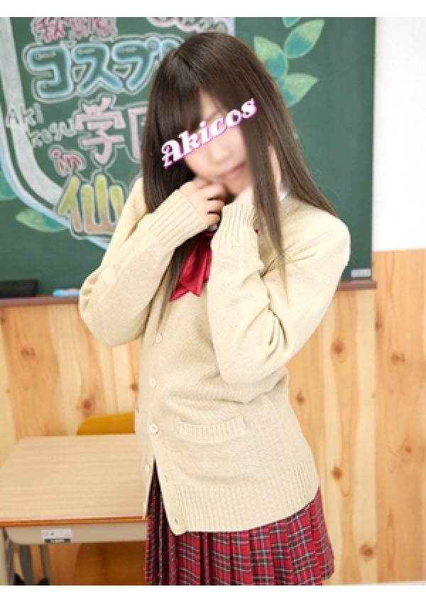 みゆき、秋葉原コスプレ学園in仙台 2