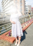 満里奈、DRESS岡山