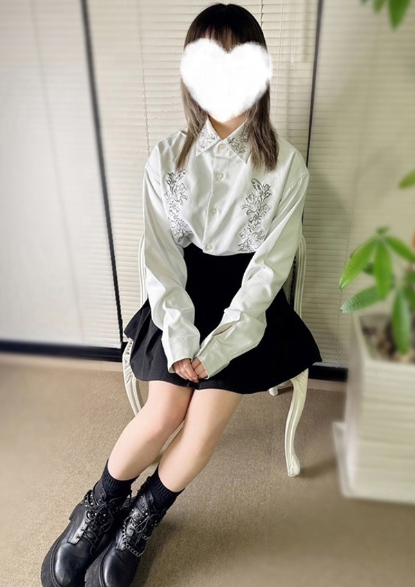 藍沙【あいさ】、DRESS岡山