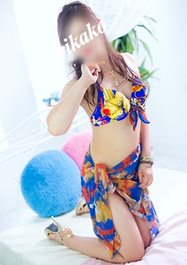 理香子(りかこ)、天使のゆびさき 岡山店 3