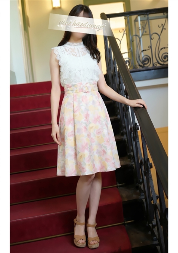 怜美(れみ)、上野人妻城 4