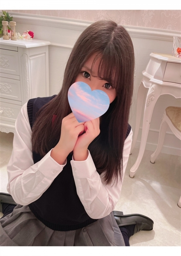 【新人】めるる、キューティーハニーズむつ店 1
