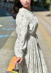 今岡あいみ、月の真珠-五反田-