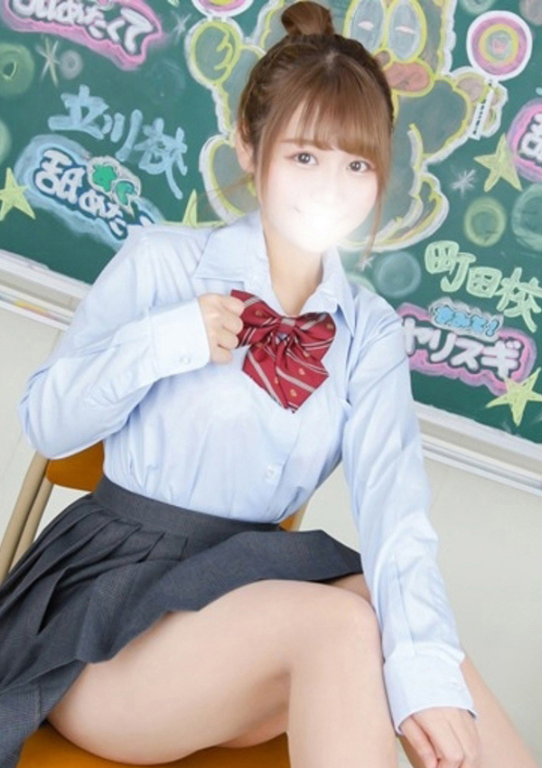 めい、舐めたくてグループ～ペロンチョ学園～八王子校 3