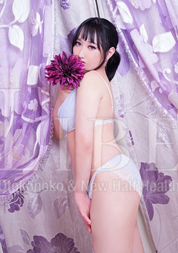 上条りこ、ニューハーフヘルスLIBE大阪梅田 5