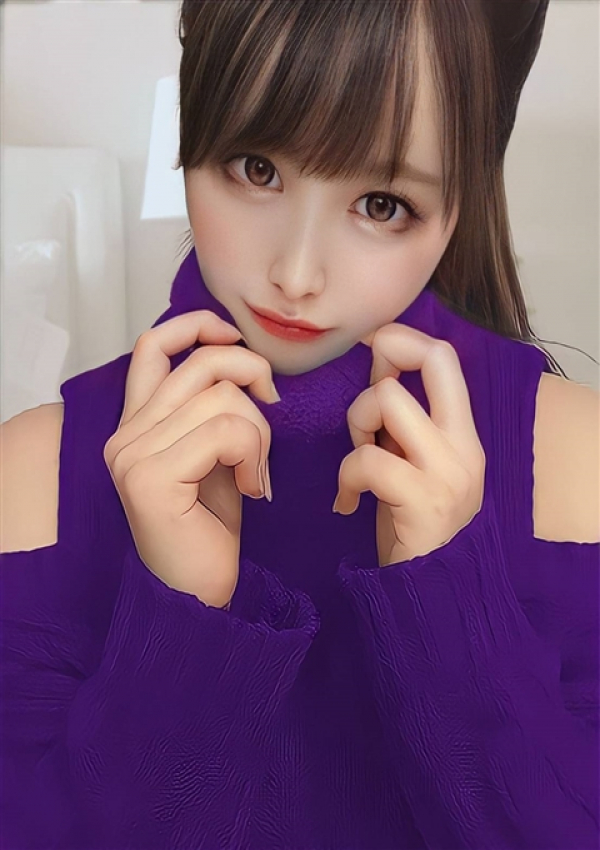 いちかちゃん、もう!本物じゃなきゃ満足出来ない～アンアン吠える女子大生～