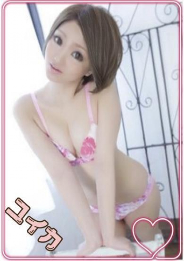 ユイカ、GAL★PARADISE彦根店 5