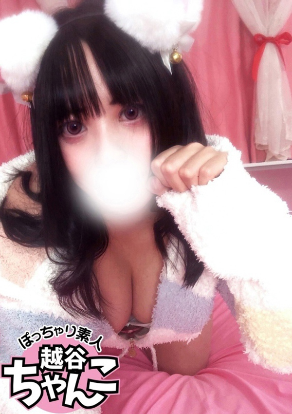 あずさ、ぽっちゃり巨乳素人専門 埼玉越谷ちゃんこ