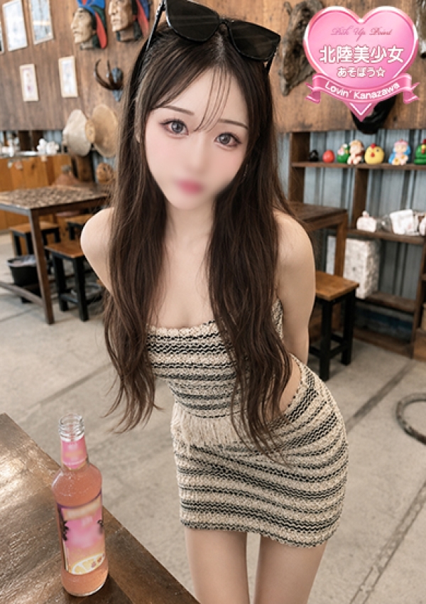 かれん、Lovin'金沢(ラヴィン金沢) 4
