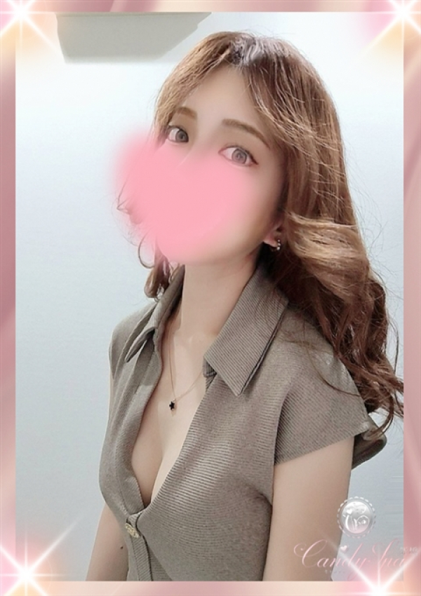 蝶 まみ、Candy Spa(キャンディースパ) 新橋 1