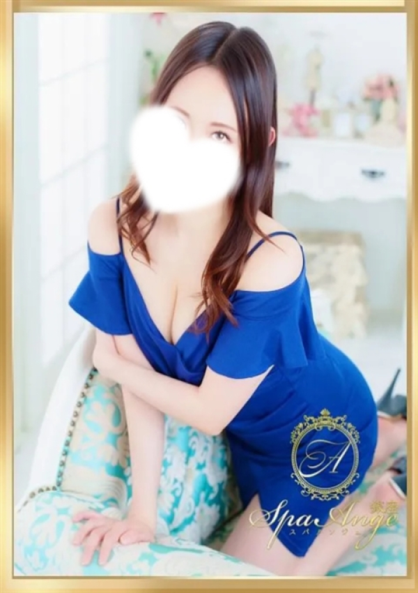 愛乃 かのん、Spa Ange 銀座～アンジュ 1
