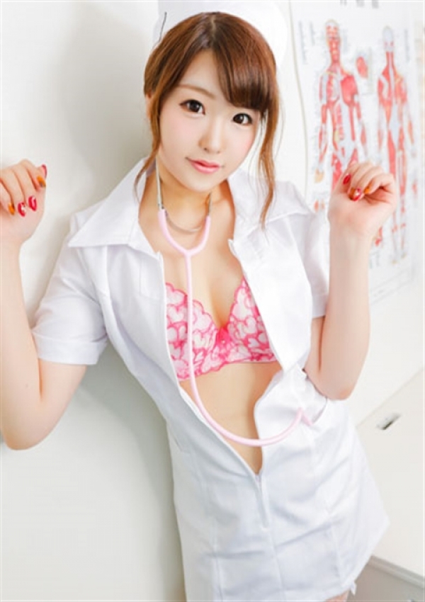 みゆ、覚醒!?舐めたくてクリニック～脈打つエロを解放します～ 3