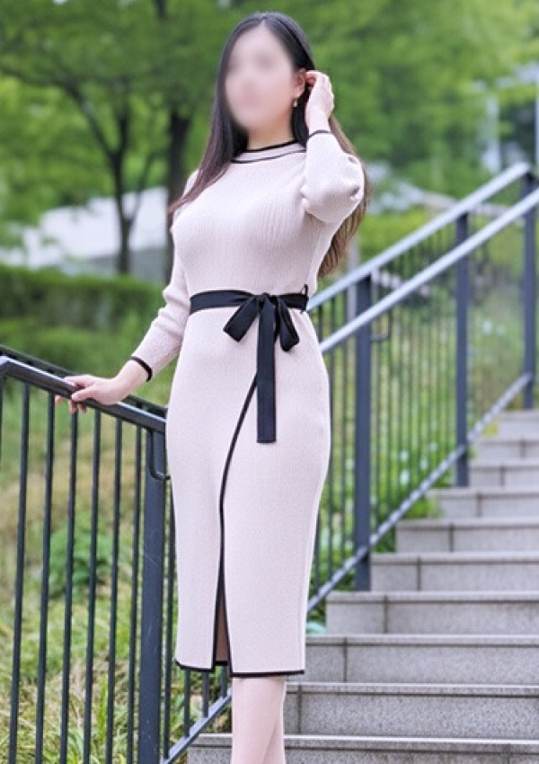 ゆかり、新宿ミセスラウンジ東京 3