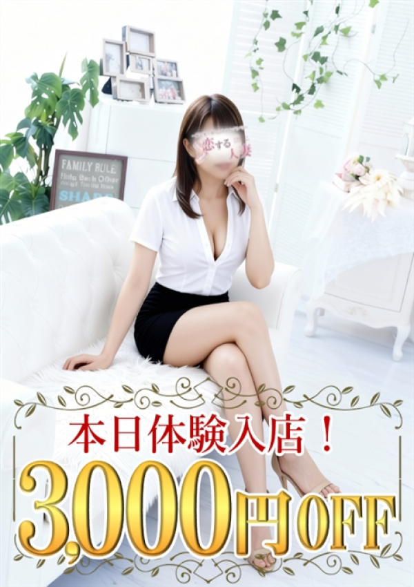 ひなの、恋する人妻 1