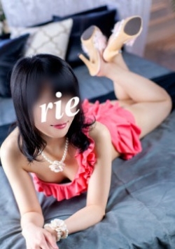 理恵(りえ)、天使のゆびさき 5