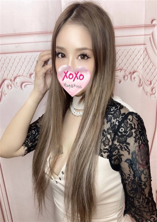 Ayu アユ、XOXO Hug&Kiss (ハグアンドキス) 3