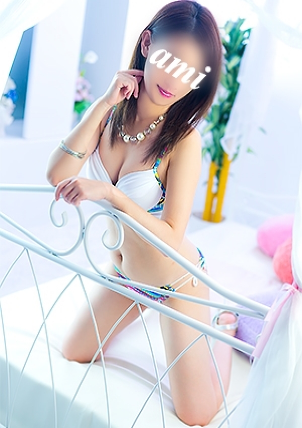 愛未(あみ)、天使のゆびさき 岡山店 1