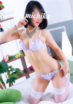 美千花 (みちか)、MOZAIC(モザイク)
