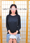 さやか、池袋で熟女の風俗マダムいやーん