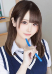 なつめ、まだ舐めたくて学園渋谷校~舐めたくてグループ~