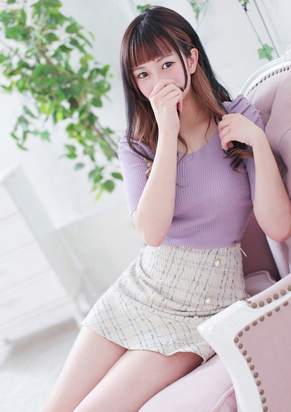 うづき、プロフィール奈良店 2