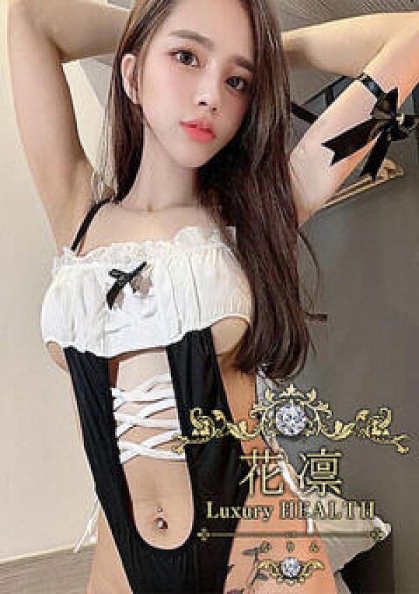 加賀みさき、花凜 Luxury HEALTH 4