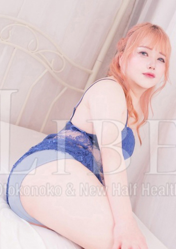 児玉おと、ニューハーフヘルスLIBE大阪日本橋店 4