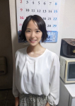 こはる、セカンドハウス