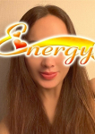 レナ、蜜系アロマ&回春エステ～エナジー～Energy