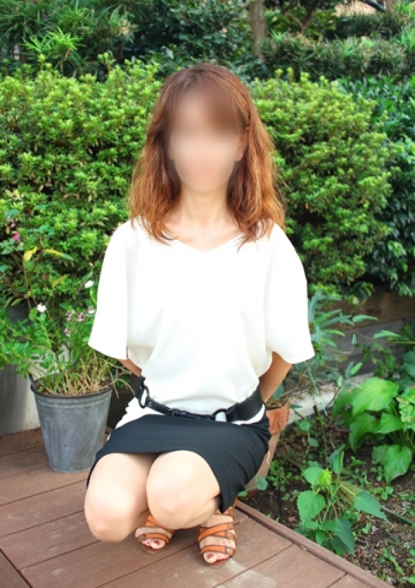 浅丘、池袋人妻・一度だけ本気の不倫 4