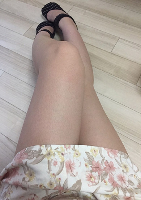 まなみ、ラブリーシュシュ 2