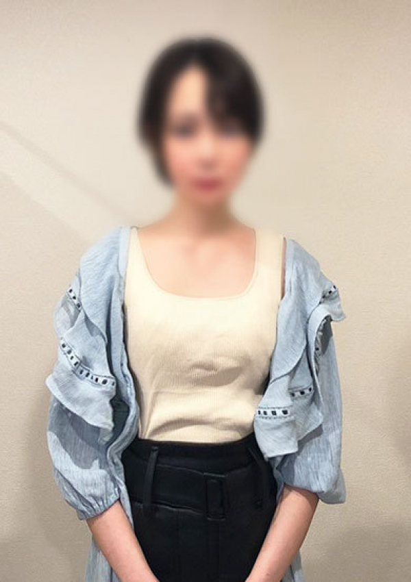 このみ、渋谷じゃっくす 3