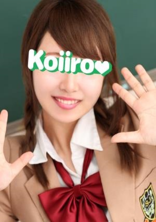 宮村 朋花、コスプレ風俗恋色学園 五反田校/エステ専攻科 1