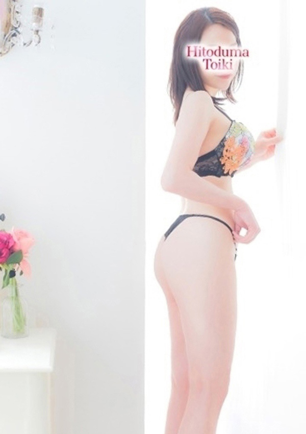 瞳◇ひとみ、人妻吐息 8