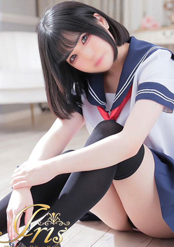 みぞれ、IRIS岐阜 5
