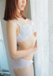 新見 佳奈