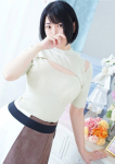梅田デトックスSPA、かえで