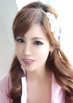 恋愛ヌキッ娘、なぎさ