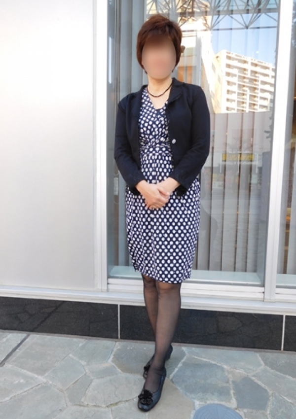 かなこ、かわいい熟女&おいしい人妻 土浦店 1