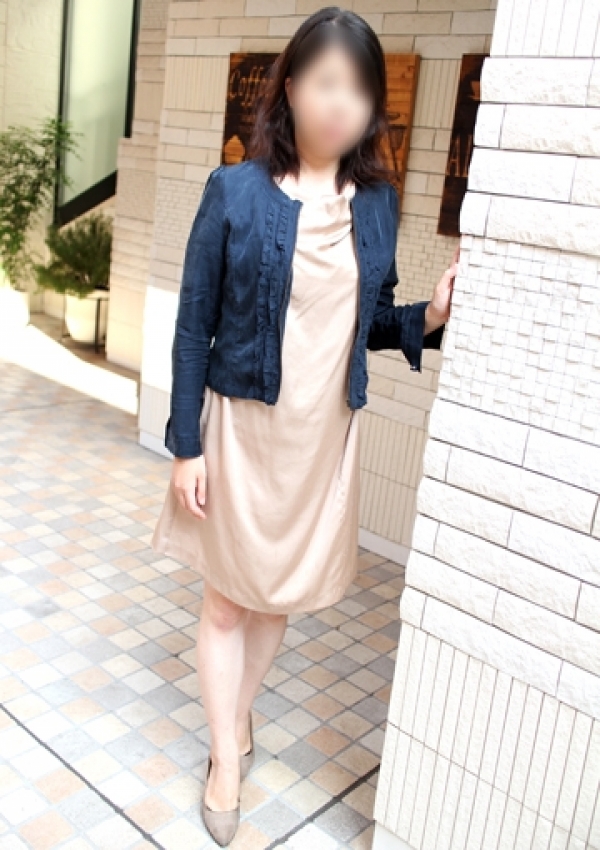 深津、池袋人妻・一度だけ本気の不倫 2
