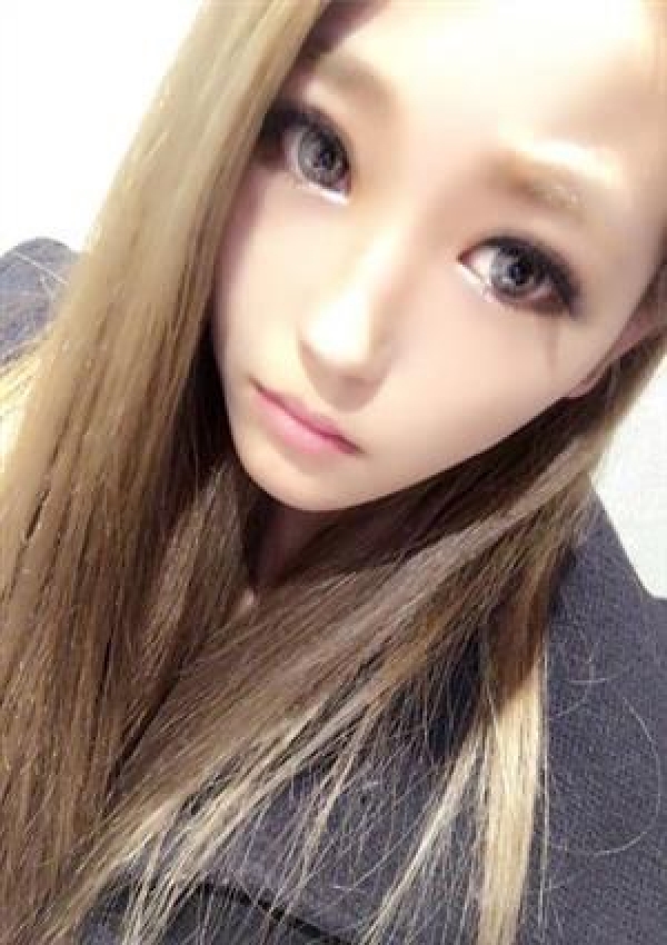 蓮見 ナナ、club BLENDA(ブレンダ)奈良店 2