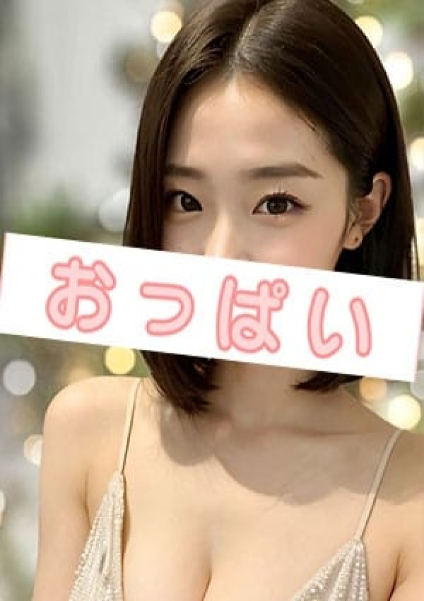 いちか、巨乳好きの集まる店